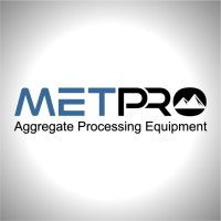 Met Pro Logo