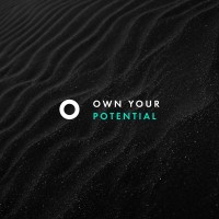 Own Your Potential Logo
