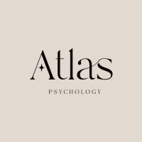 Atlas Psychology Logo