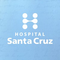 Hospital Santa Cruz Logo
