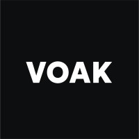 VOAK Logo