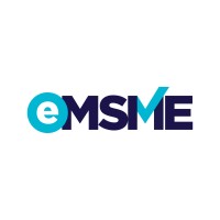eMSME Logo
