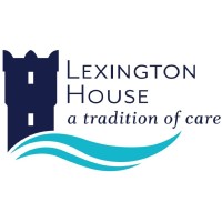 Lexington House Logo