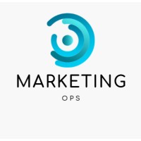 Marketing Ops Logo