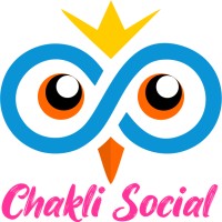 ChakliSocial Logo