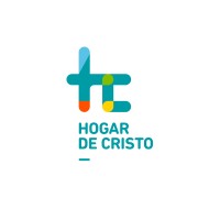 Fundación Hogar de Cristo Logo