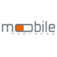 Mobile Partners Logo