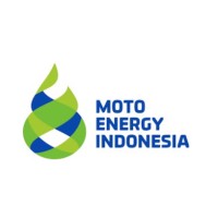 PT. Moto Energy Indonesia Logo