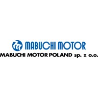 Mabuchi Motor Poland sp. z o.o. Logo