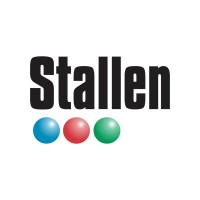 Stallen South Asia Pvt. Ltd. Logo