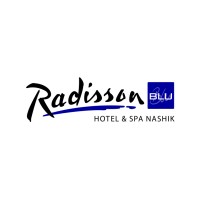 Radisson Blu Hotel & Spa Nashik Logo