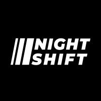 Nightshift Presents Logo