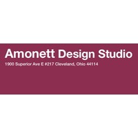 Amonett Design Studio Logo