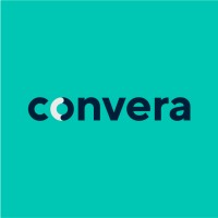 Convera Logo
