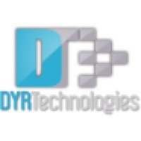 DyR Technologies C.A. Logo