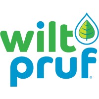 Wilt-Pruf Products, Inc. Logo
