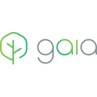 Gaia AI Logo