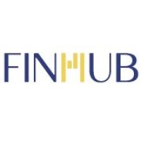 FinHub Logo