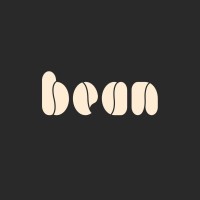 Bean Coffee Logo