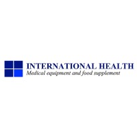 International Health Logo