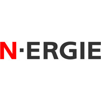 N-ERGIE Aktiengesellschaft Logo
