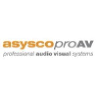 Asysco Logo