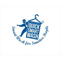 Quick Smart Wash Logo