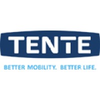 TENTE CASTORS LIMITED Logo