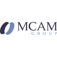 MCAM Group Logo