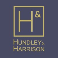 Hundley & Harrison - Boutique Utah Law Firm Logo