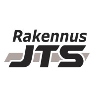 Rakennus JTS Oy Logo