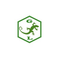 Green Lizard USA Logo