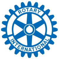 Rotary Club of Marshalltown, Iowa Logo