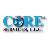 Core Services LLC Logo