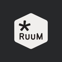 RuuM Logo