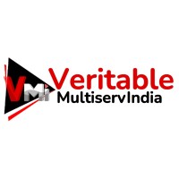 VERITABLE MULTISERV INDIA PRIVATE LIMITED Logo