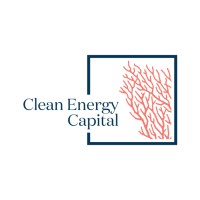 Clean Energy Capital (CEC) Logo
