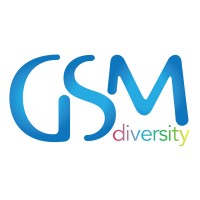 GSM Consulting LLC Logo