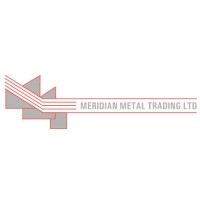 Meridian Metals Logo