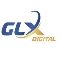 GLX Digital Logo