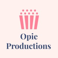 Opie Productions Logo