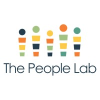 The People Lab Logo