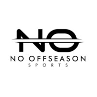 No Offseason Sports Logo