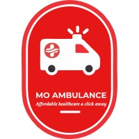 Mo Ambulance Logo