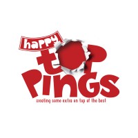 Happy Toppings Netherlands B.V. Logo