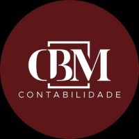 CBM CONTABILIDADE Logo