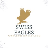 Swiss Eagles FZ-LLC Logo