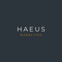 HAEUS Marketing Logo