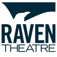 Raven Theatre Company Logo