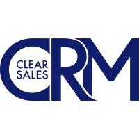 Clear Sales CRM Logo